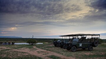 Jabulani Safari