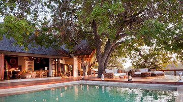 Klaserie Sands River Camp
