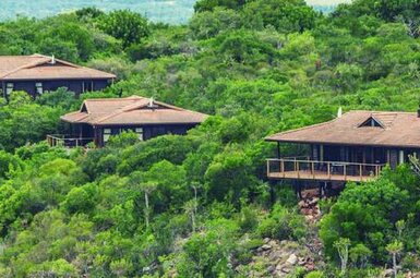 Kariega Main Lodge 1