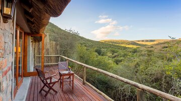 Lentaba Safari Lodge