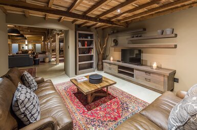 Kariega Ukhozi Lodge 8