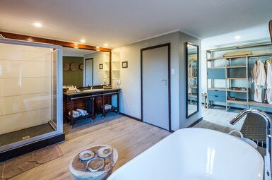 Kariega Ukhozi Lodge 7