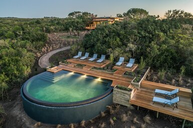 Kariega Ukhozi Lodge 2
