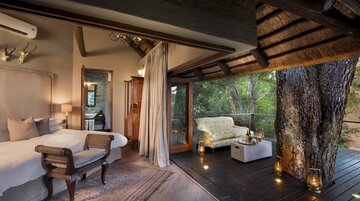 Ngala Safari Lodge