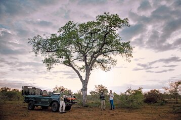 KRUGER TO COAST BUSH & BEACH PACKAGE