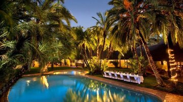 Kwa Maritane Bush Lodge