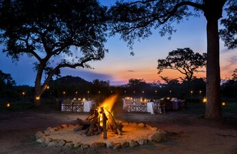 Kids go free at Ulusaba