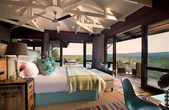 15% off stays of 6 nights or longer