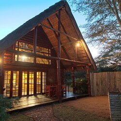 Family Loft Chalet