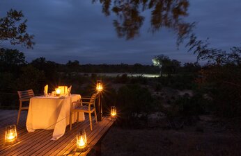 Honeymoon Offer