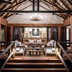 Geoffrey Kent Suite