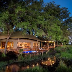Duba Plains