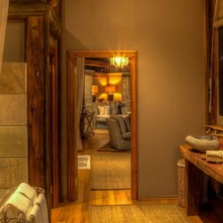 Luxury Family Suite
