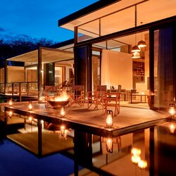 Geoffrey Kent Suite