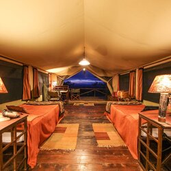 Classic Tent