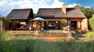 Mateya Safari Lodge