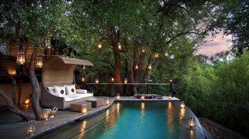 Morukuru Family Lodge