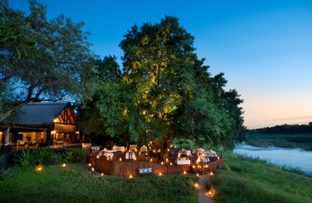 Honeymoon Offer