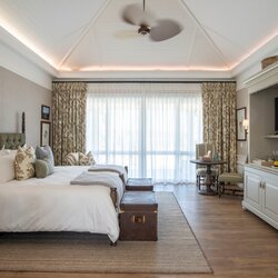 Plains Room