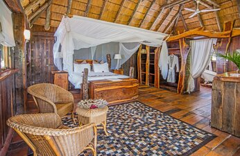Luxury Honeymoon Special