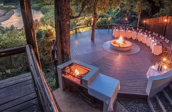 Luxury Honeymoon Special