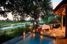 Dulini River Lodge Honeymoon Offer