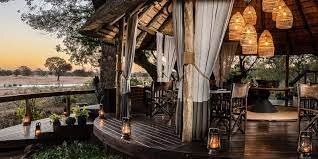 Sabi Sabi Bush Lodge Stay 4 - Pay 3