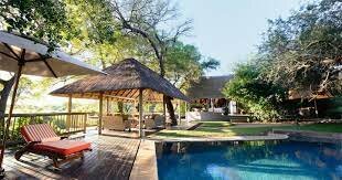 Sabi Sabi Selati Camp Stay 4 - Pay 3