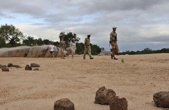 4 Night Dulini Leadwood Lodge Combination