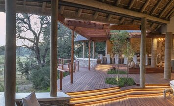 Dulini River Lodge Stay 6 - Pay 5 2023