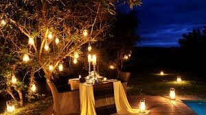 Savanna Private Game Reserve Honeymoon Offer
