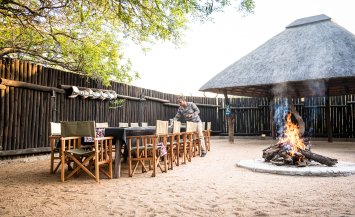 Kambaku Safari Lodge Stay 3 - Pay 2
