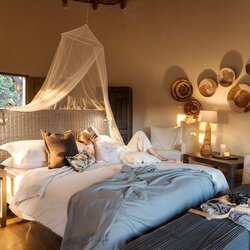 2-bedroom Family Chalets