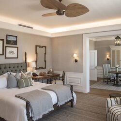 Manor House Suite