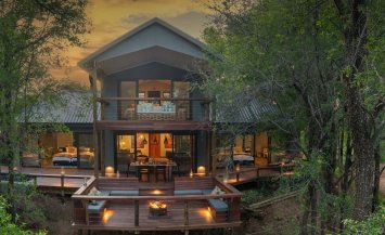 Jaci's Safari Lodge (NARE SUITE) Stay 3 - Pay 2