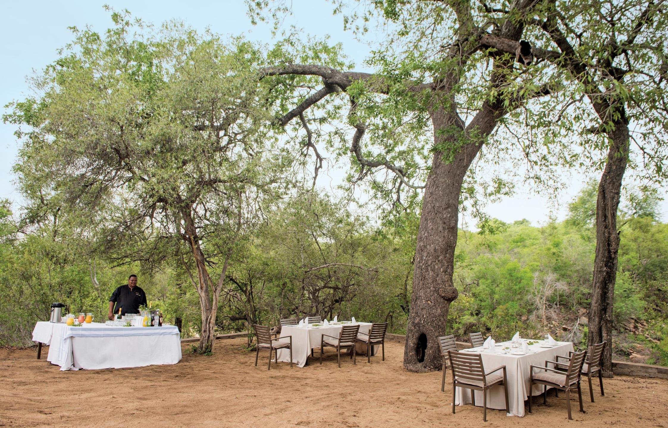 9 Night Kruger To Cape Luxury Escape