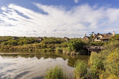 Kichaka Private Game Lodge 1