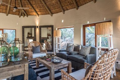 Lalibela Inzolo Lodge 1