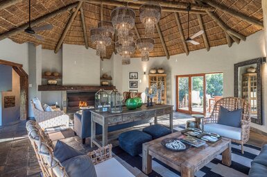 Lalibela Inzolo Lodge 2