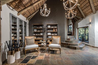 Lalibela Inzolo Lodge 3