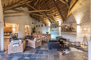 Lalibela Inzolo Lodge 5