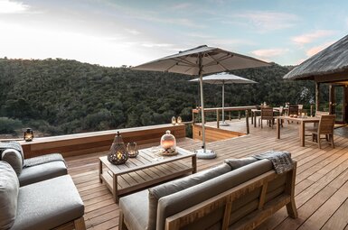 Lalibela Inzolo Lodge 6