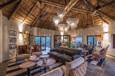 Lalibela Inzolo Lodge 7