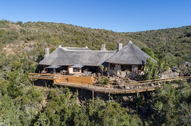 Lalibela Inzolo Lodge 8