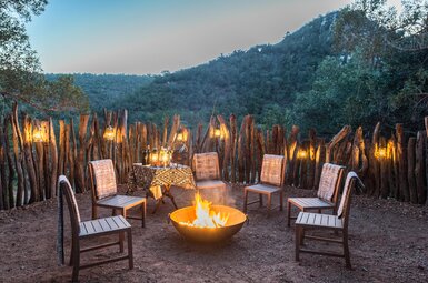 Lalibela Inzolo Lodge 9