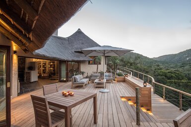 Lalibela Inzolo Lodge 10