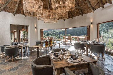 Lalibela Inzolo Lodge 12