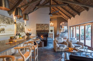Lalibela Inzolo Lodge 13