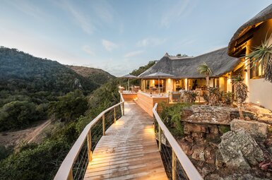 Lalibela Inzolo Lodge 14