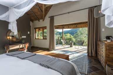 Lalibela Inzolo Lodge 15
